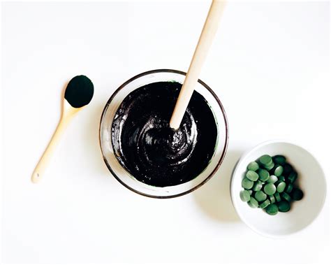 Blue Spirulina: The New Must-Have Superfood for Athletes